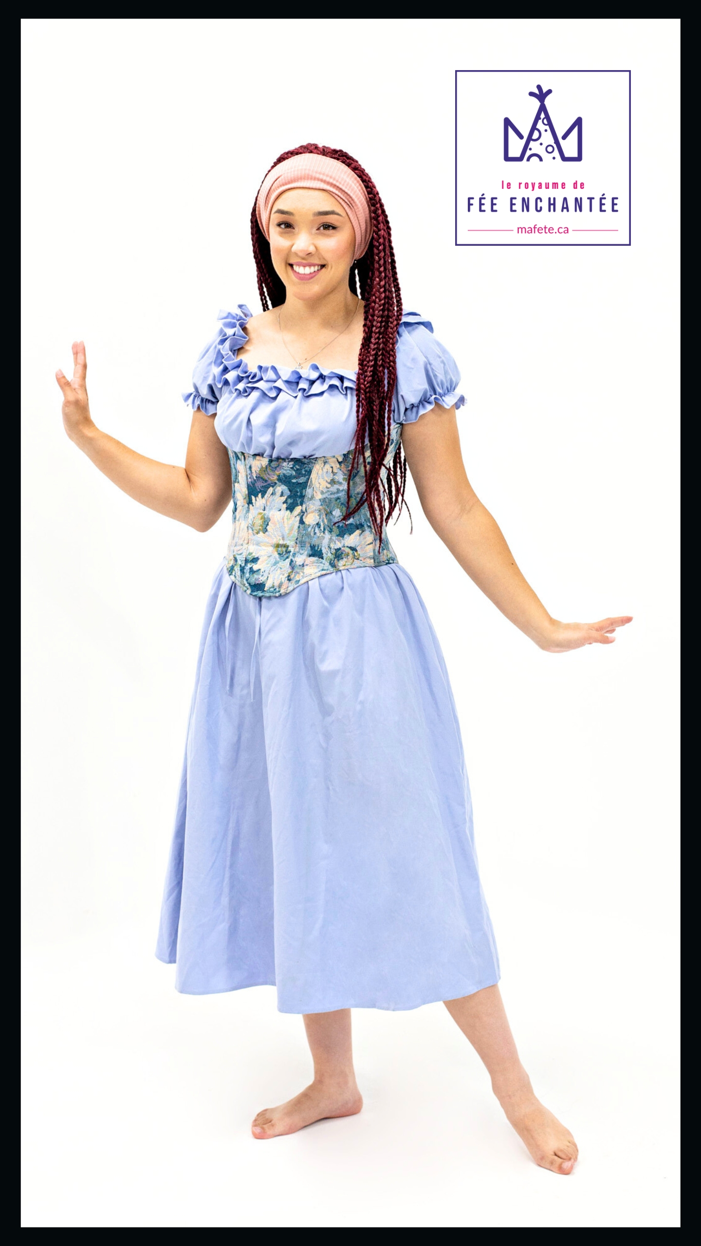 Ariel 2023