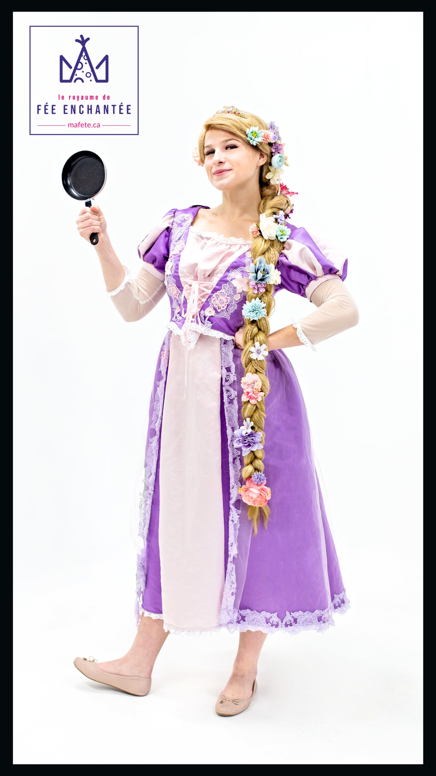 Raiponce